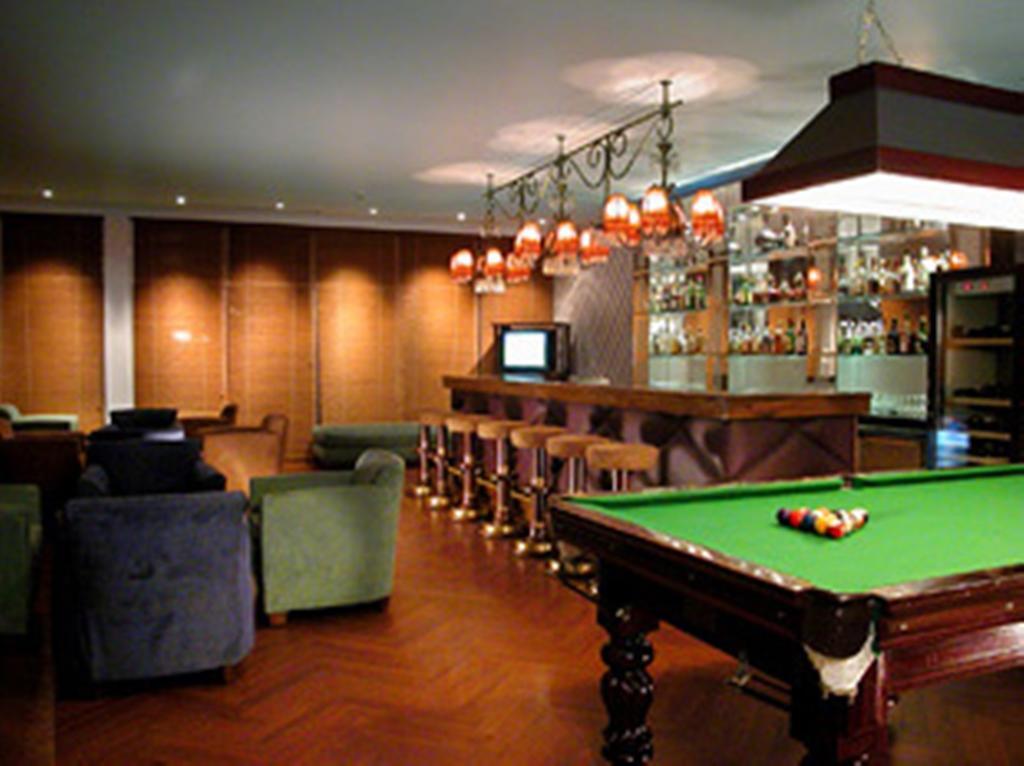 Hotel Chandela Khajuraho Facilities photo