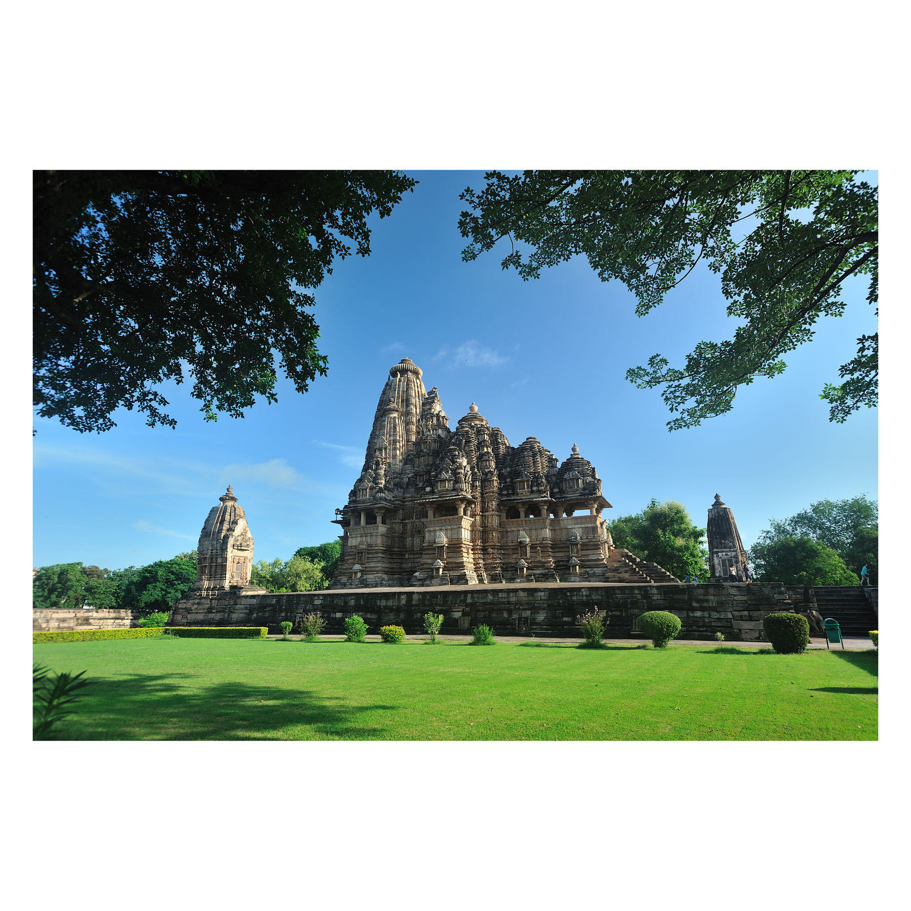 Hotel Chandela Khajuraho Amenities photo